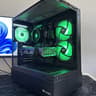 Gaming PC (Ryzen 5 3600 + Radeon RX 5700 XT + 16GB ram)