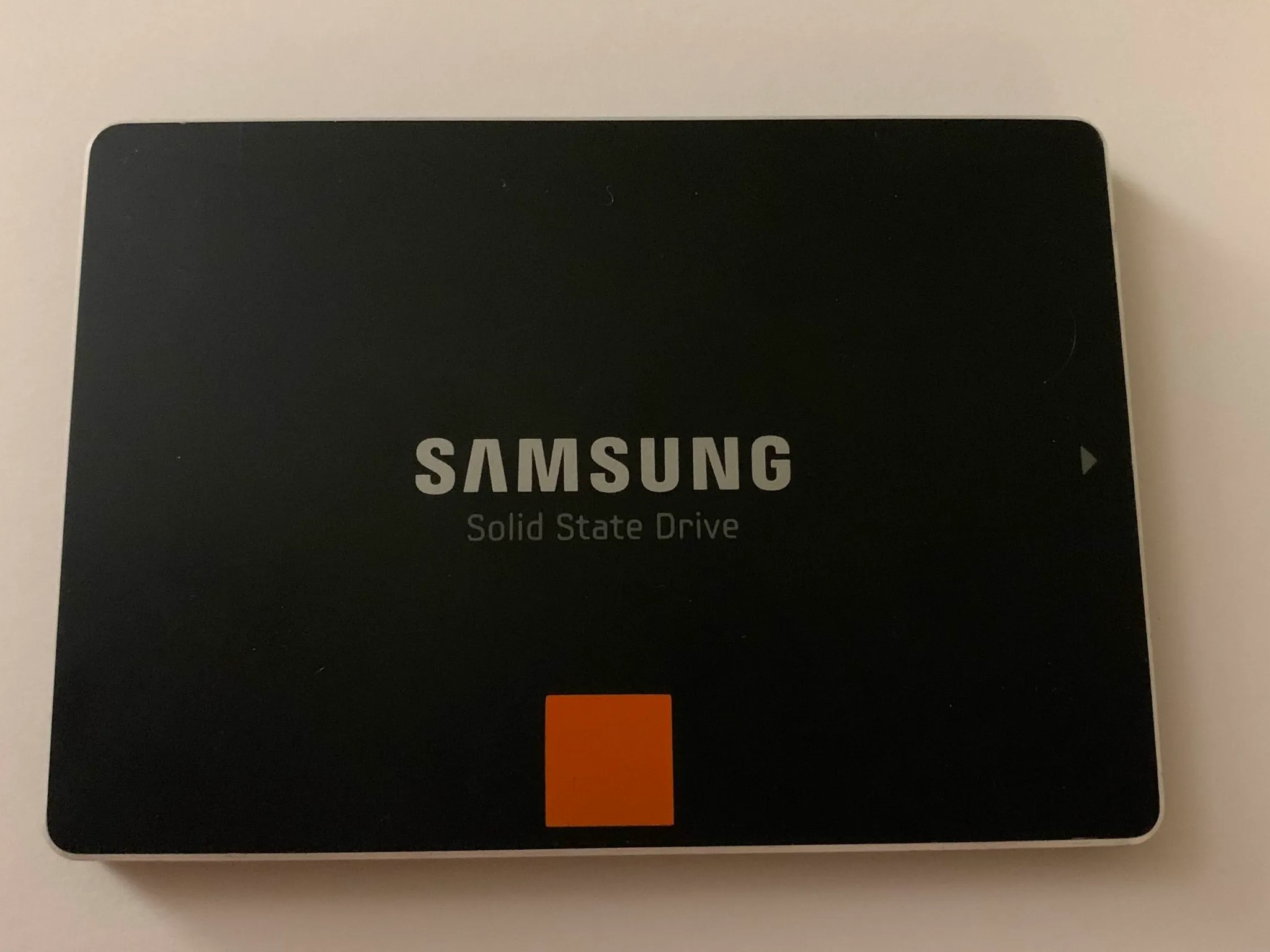 Samsung 840 PRO SSD