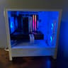 Gaming PC AMD RX 9070 16GB, Ryzen 5 7500X3D, 16GB DDR5, 2TB Gen4 NVME, A Tier 850W PSU, Win11 Pro