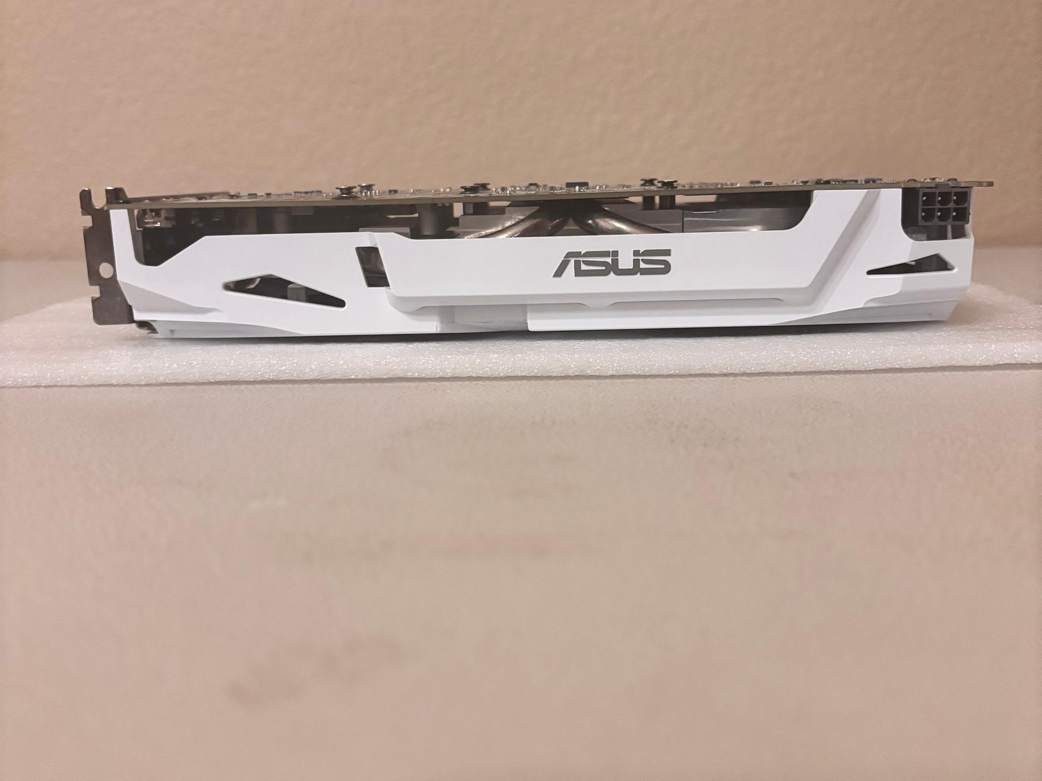 🌟Asus GTX1060🌟