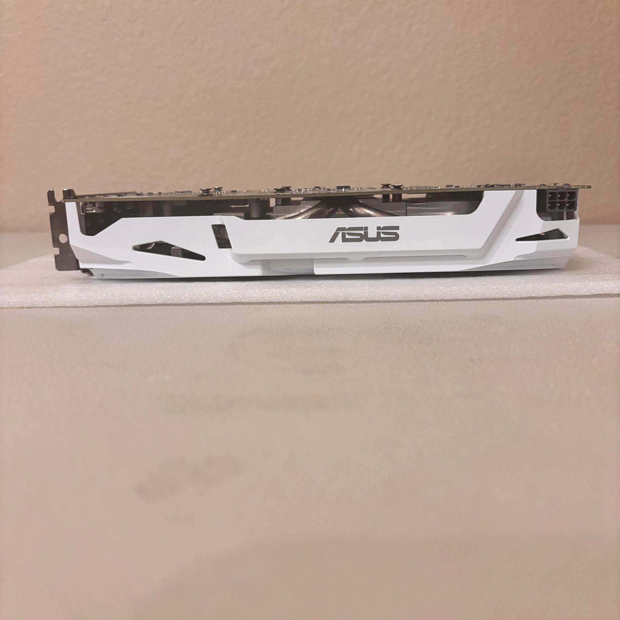 🌟AsusGTX1060🌟