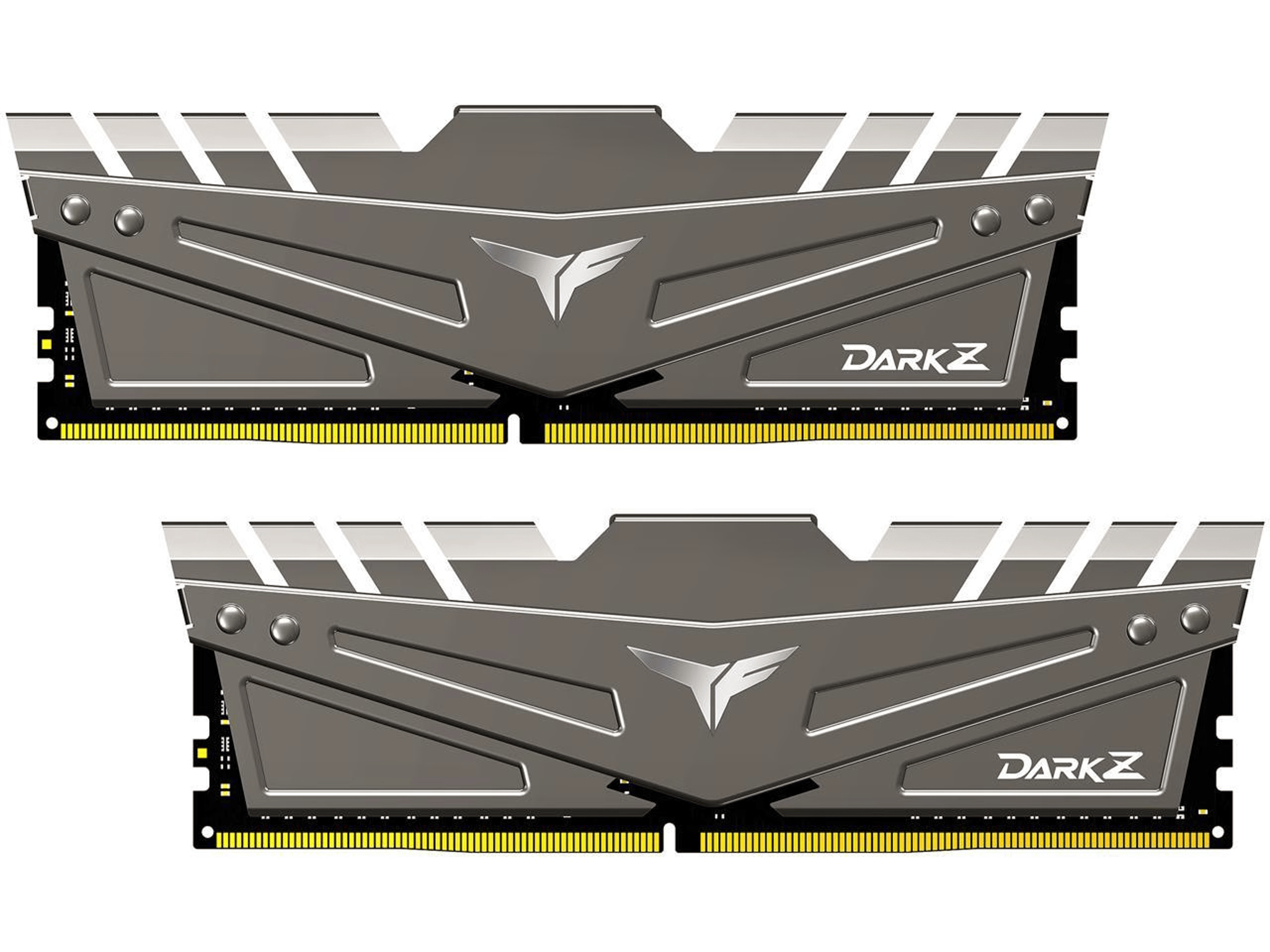 brand new/sealed teamgroup t-force dark z (2x8gb CL16) ddr4 ram/memory kit