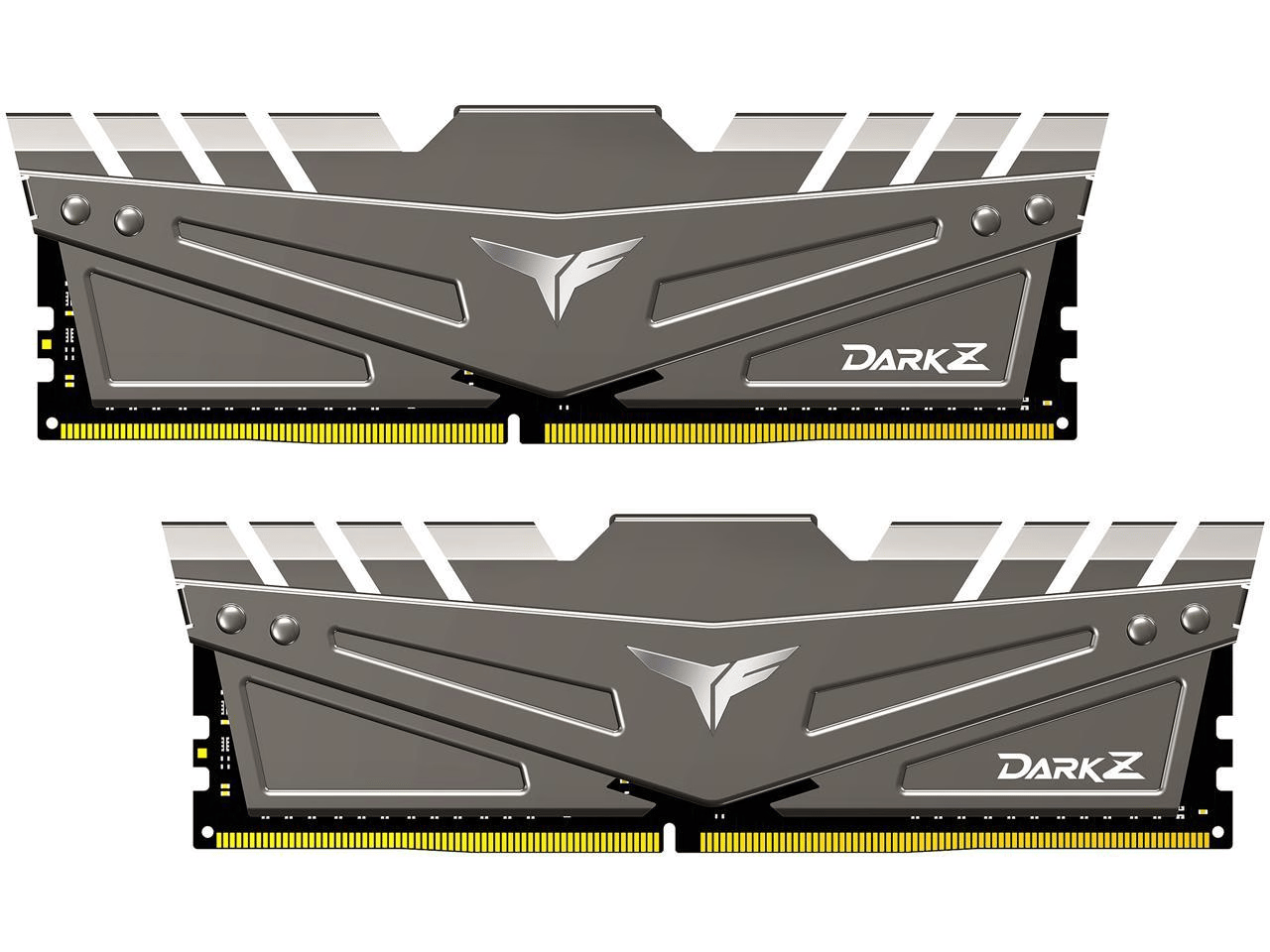 brand new/sealed teamgroup t-force dark z (2x8gb CL16) ddr4 ram/memory kit