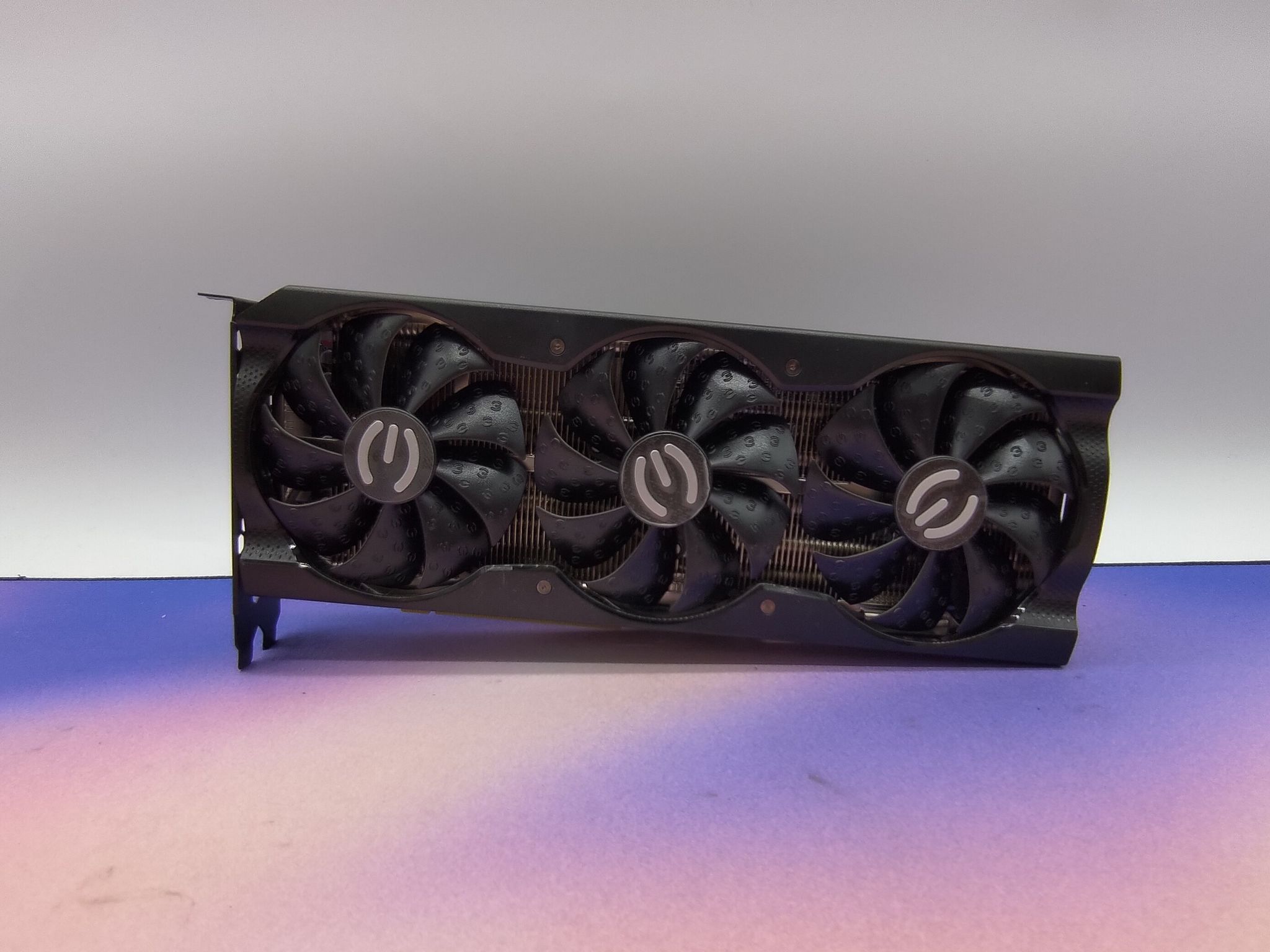 EVGA RTX 3080Ti XC3 Ultra