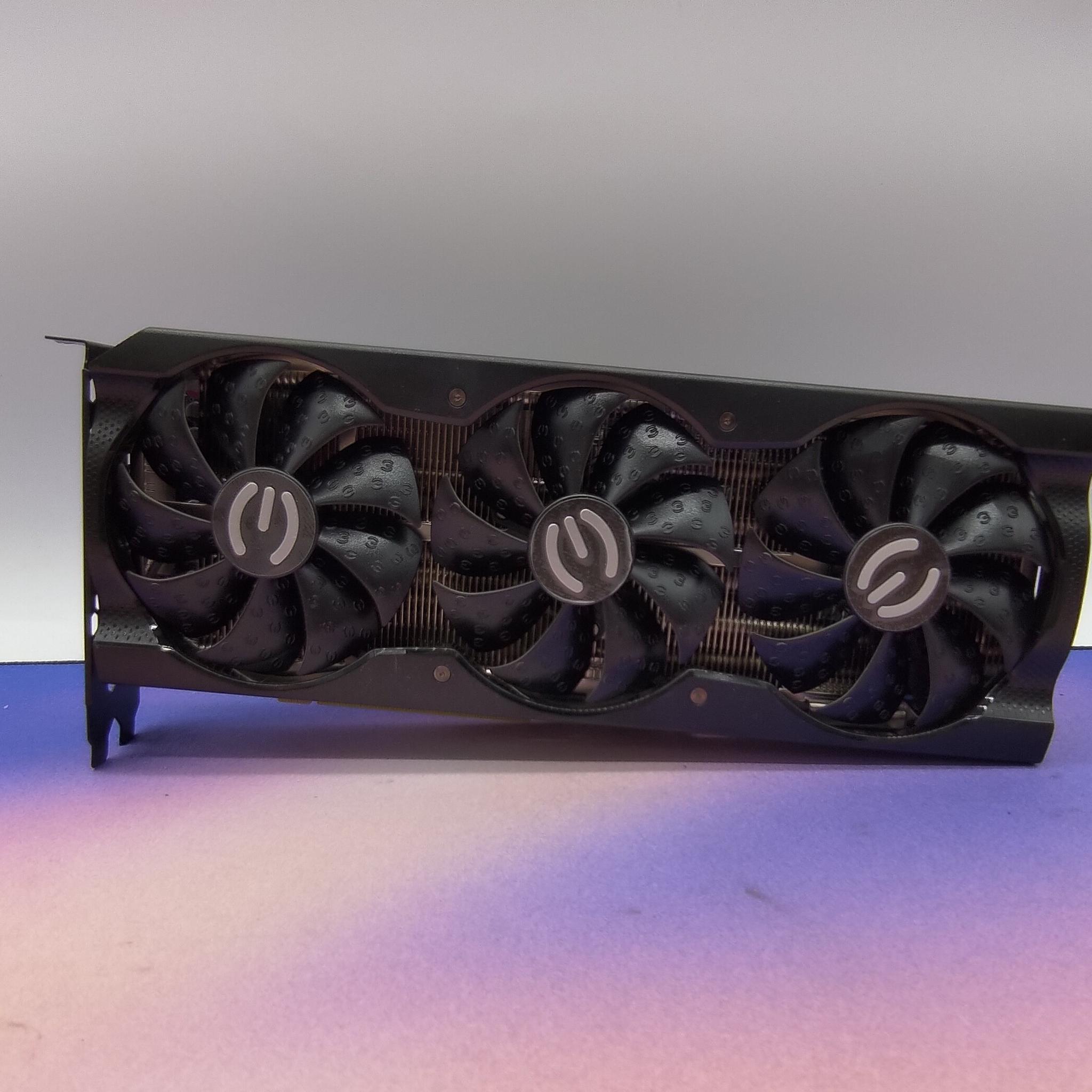 EVGA RTX 3080Ti XC3 Ultra