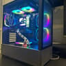 (NEW) i5-12600kf/3060 custom