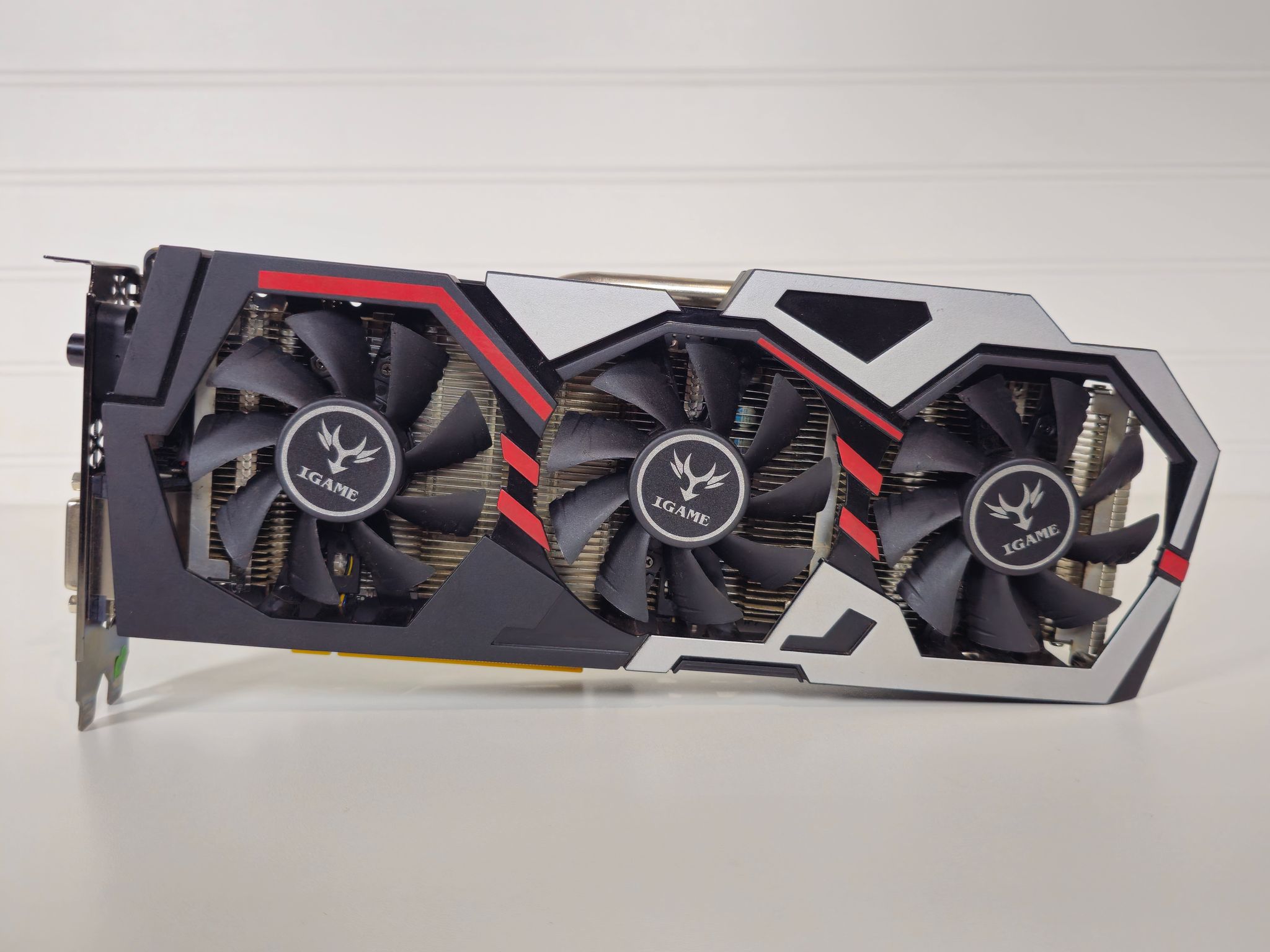 GTX 1070 8GB