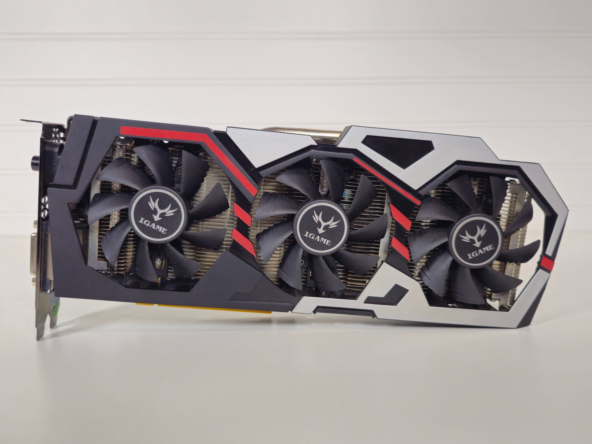 GTX 1070 8GB