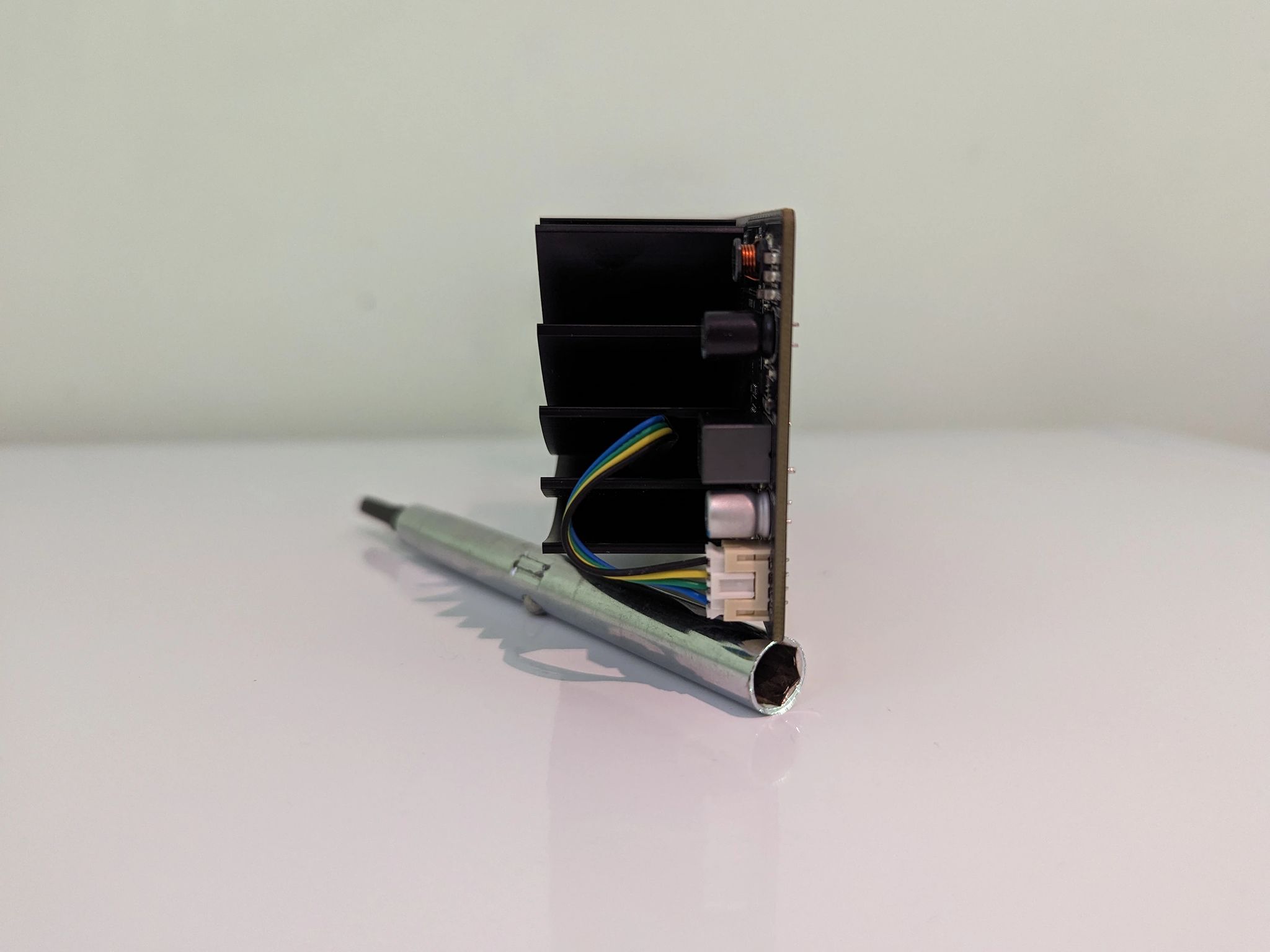 LIKE NEW || Sapphire Radeon RX 550 PULSE 4 GB Low Profile