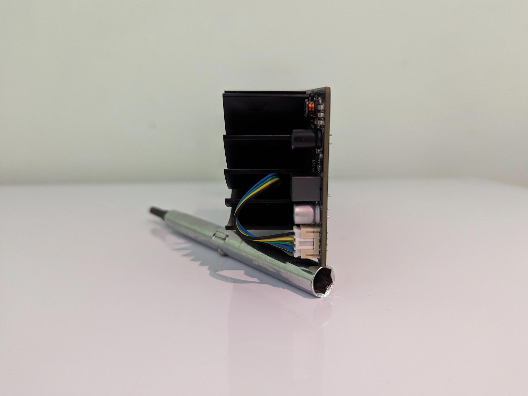LIKE NEW || Sapphire Radeon RX 550 PULSE 4 GB Low Profile