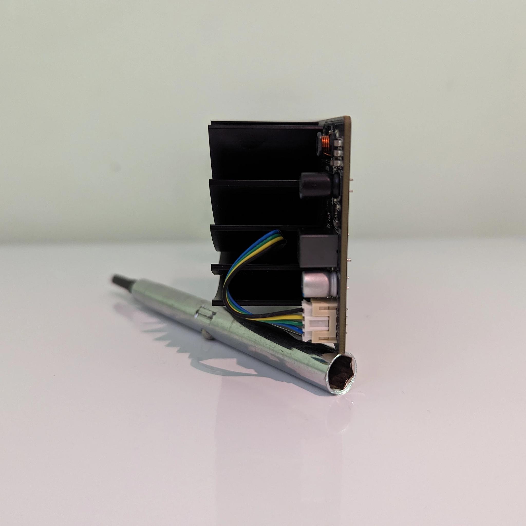 LIKE NEW || Sapphire Radeon RX 550 PULSE 4 GB Low Profile