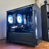 *SALE* RTX 4060ti 16GB | Ryzen 5 5600 | 32GB DDR4 | WI-FI | The Inquisitor Elite