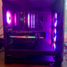 Custom Gaming PC Build