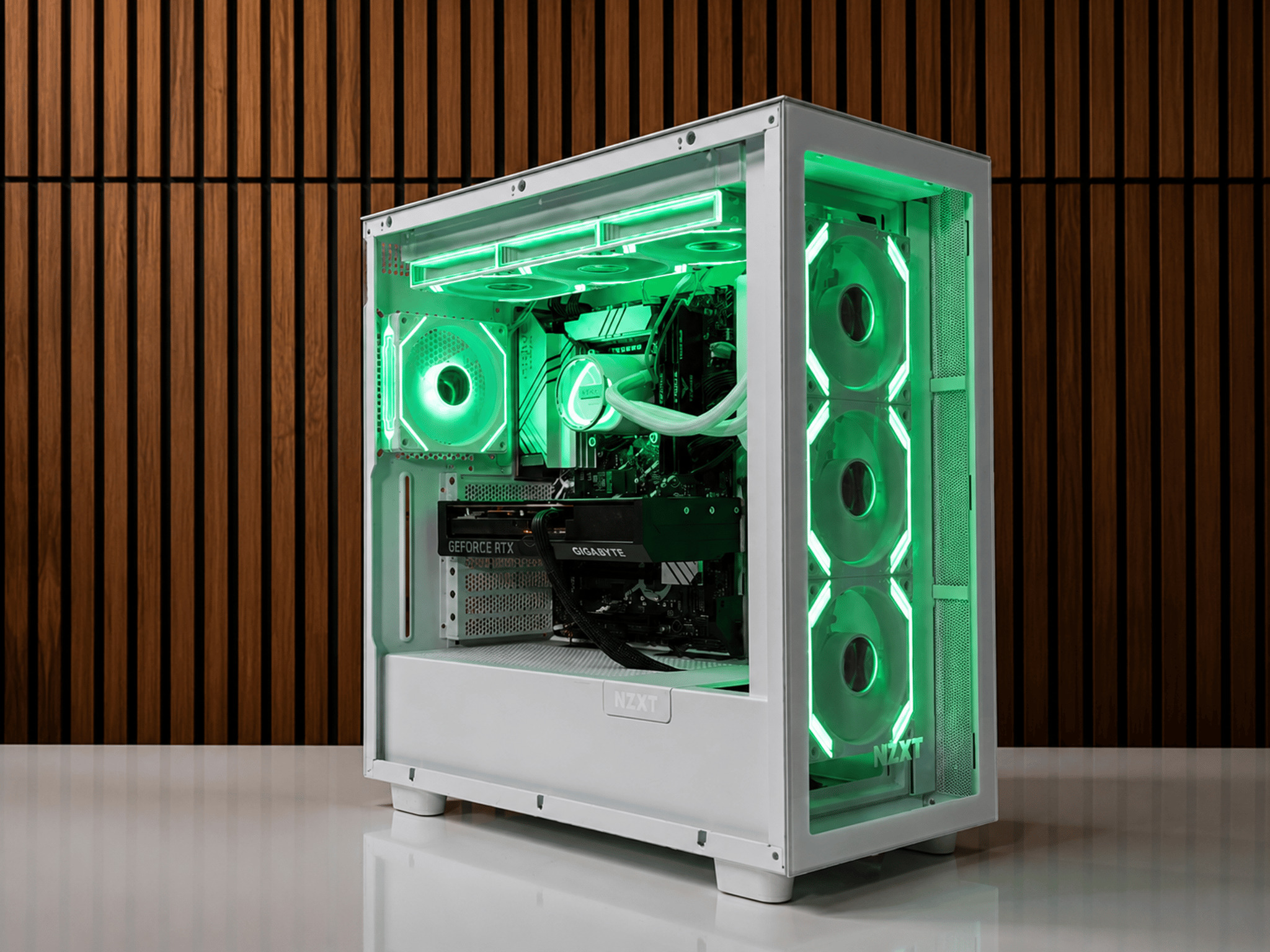 4K Gaming PC | 13700KF| RTX 4070TI Super 16GB | 32GB DDR5 | Z790 | 1TB | Windows 11 |