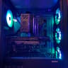 ✨ CORE Gaming PC Build | Ryzen 5 3600 + RTX 2070 Super | 1440p DLSS GAMING = GREAT VALUE ✨