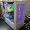 120 FPS Fortnite | 180 Day Warranty | Xeon (Same as i7-4770), 16GB RAM, RX 570 8GB, 512GB SSD, Win10