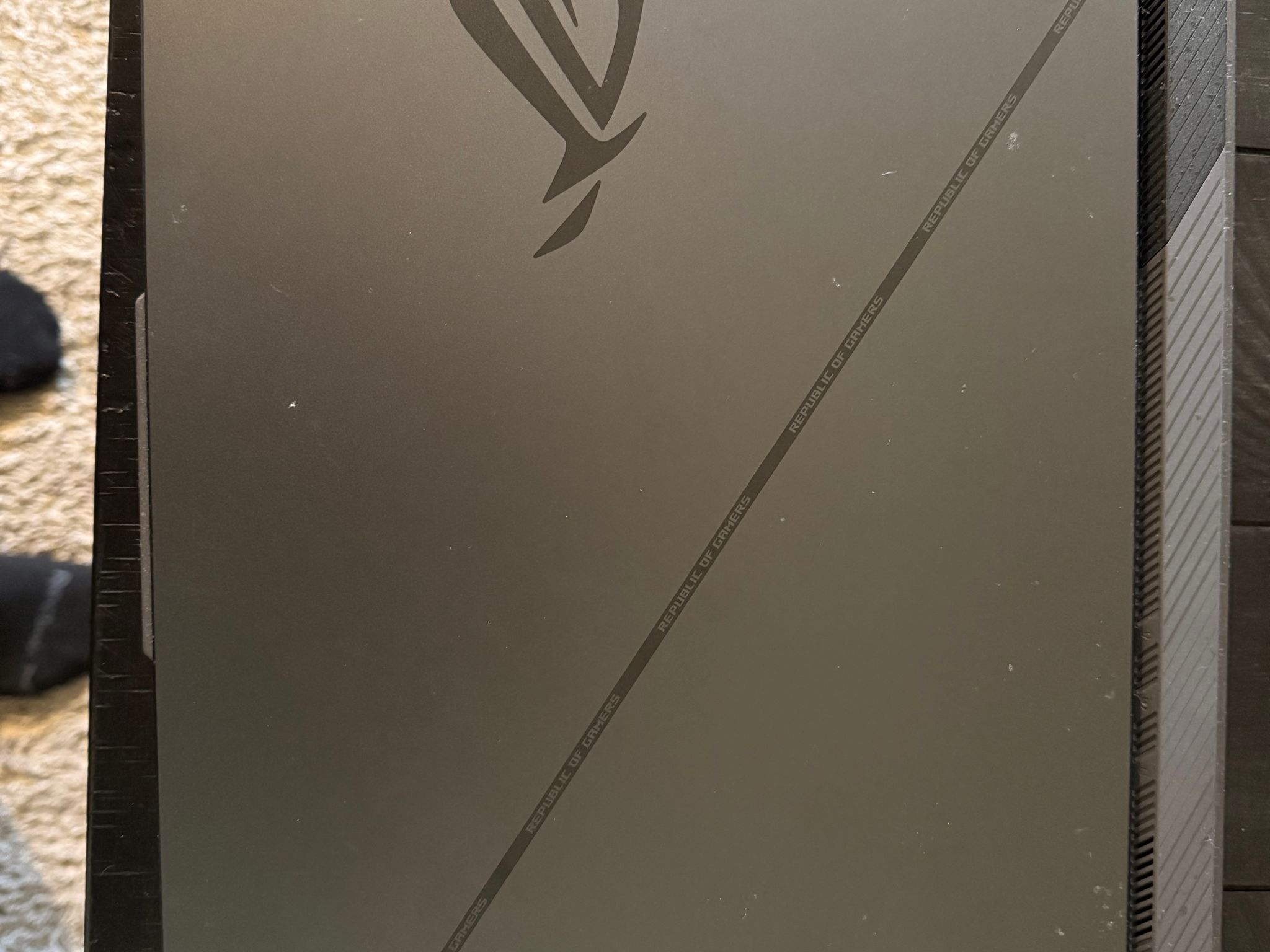 ASUS ROG Strix G16 Gaming Laptop