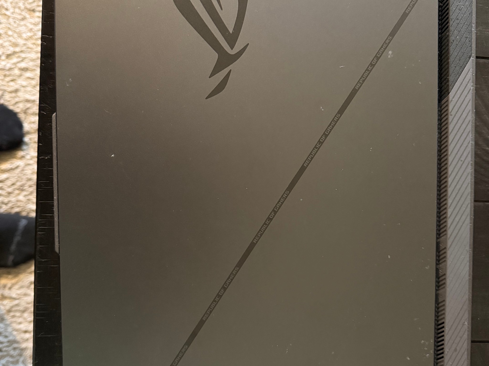 ASUS ROG Strix G16 Gaming Laptop
