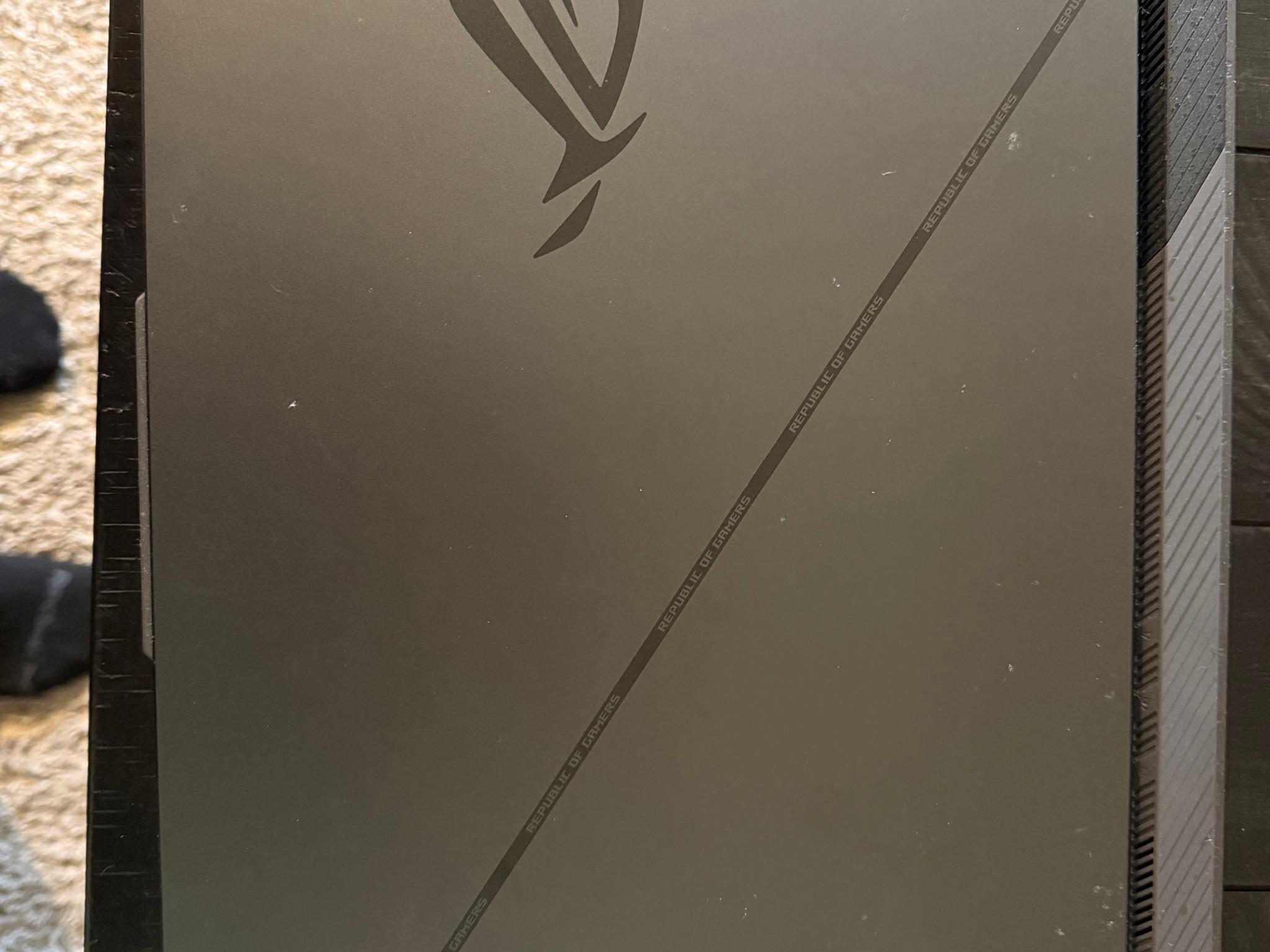 ASUS ROG Strix G16 Gaming Laptop