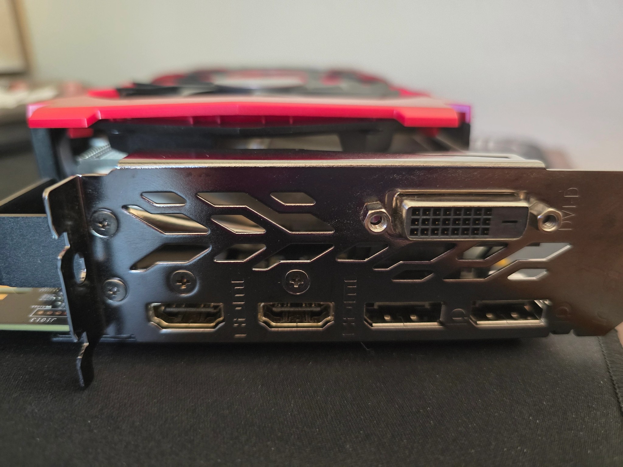 MSI GTX 1080ti Gaming 11g