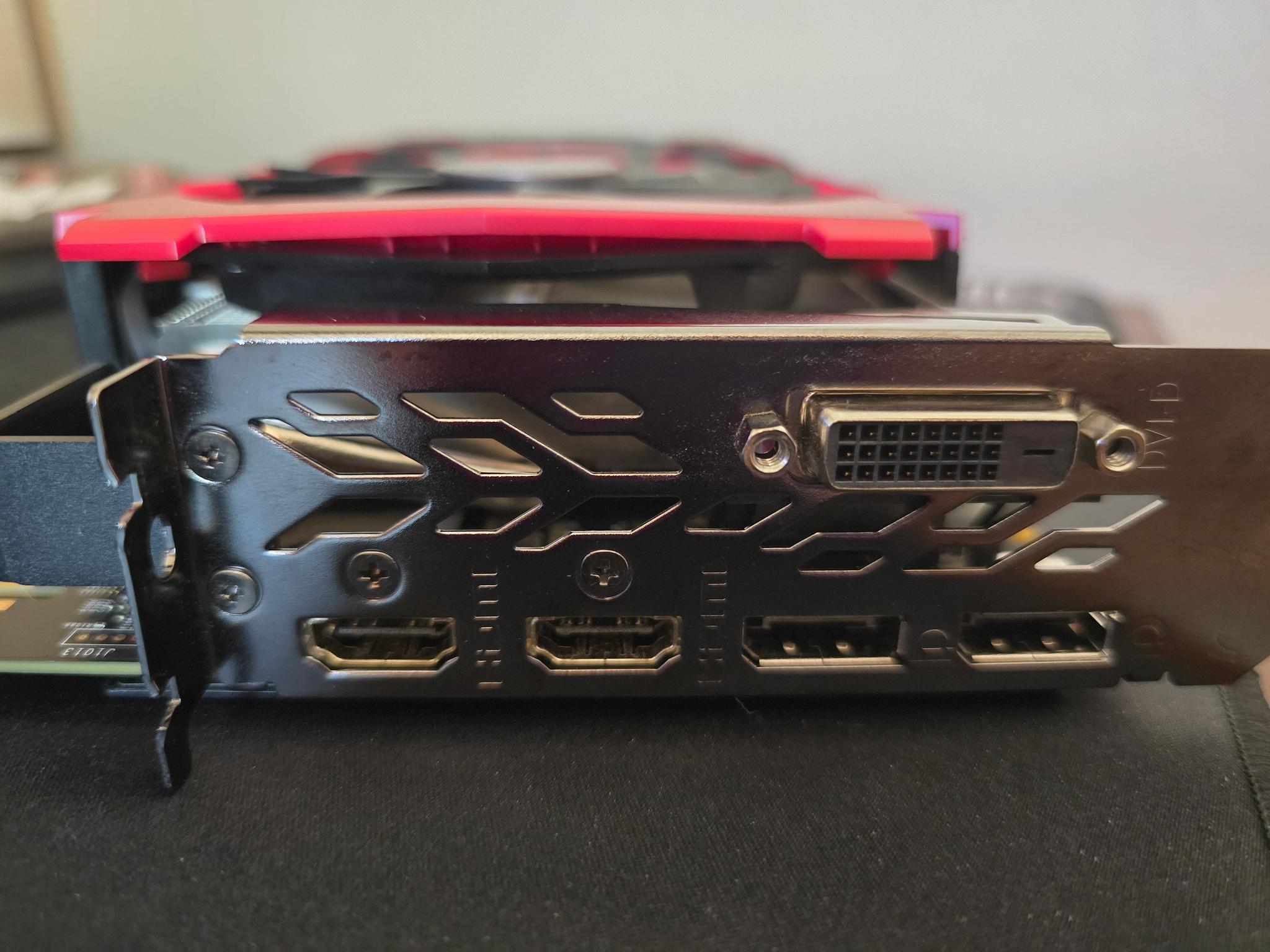 MSI GTX 1080ti Gaming 11g