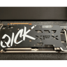 XFX RX 6700 XT QICK 319 BLACK GPU