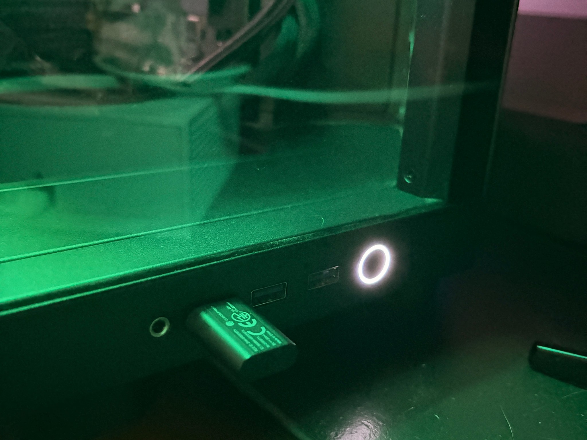 RTX 5070 + Ryzen 7 5700X3D Gaming PC | 32GB Corsair RGB RAM | 3TB Storage