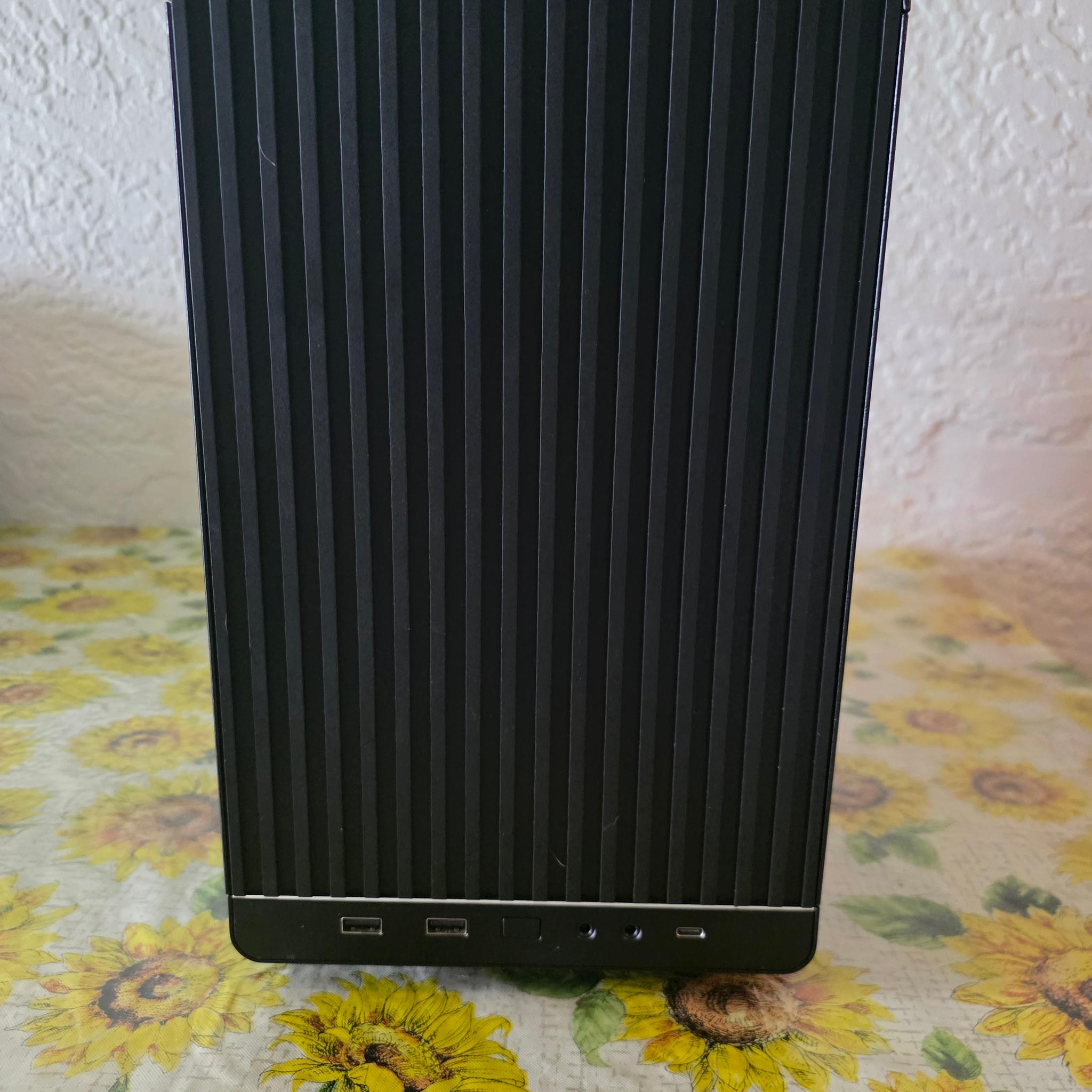 Custom Gaming PC Build