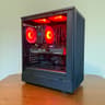 🔥 BUDGET BALLER 🔥 i3 9100F | RX6600 8GB | 16GB DDR4 RAM | 1TB SSD