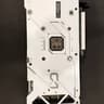ASUS Dual GeForce RTX™ 4070 White OC Edition 12GB GDDR6X
