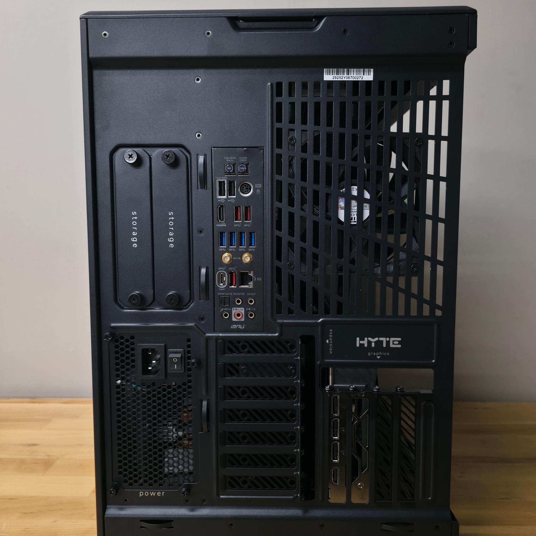 RTX 5070Ti 16GB | Fast Shipping!! Get it before Christmas!! | Ryzen 7 5800X3D | 32GB RAM  2TB SSD