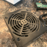 Corsair CV650 Power Supply 