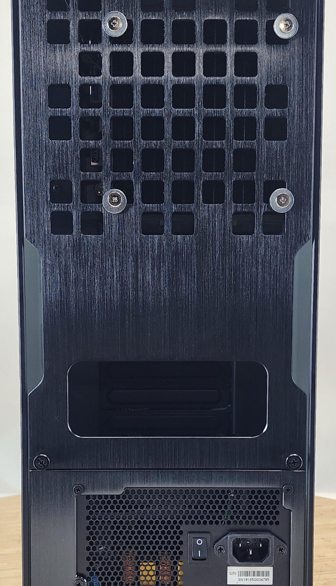 Gaming PC Ryzen 5 7600X 16GB RAM 1TB SSD RTX 4060 Ti 16GB Windows 11 Computer