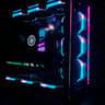 GeForce RTX 3080 Custom Gaming PC - Ryzen 9 5900X - 32GB Dominator DDR4 - ASUS Crosshair Dark Hero