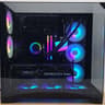 Gaming PC Ryzen 7 9700X 32GB RAM 2TB SSD RTX 5080 16GB Windows 11 Computer