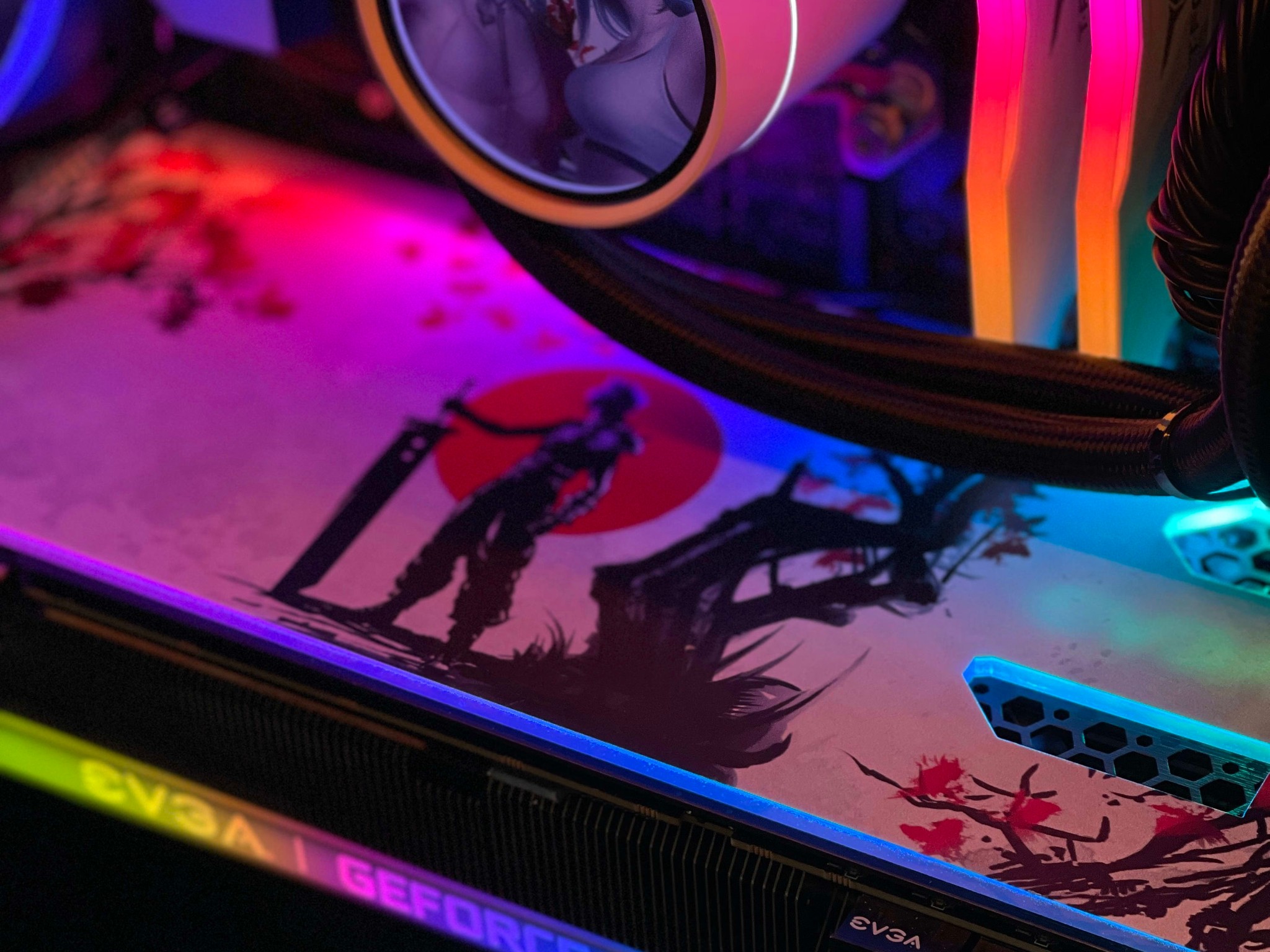 Ex-Soldier: RTX 3090, 5800X3D, 32GB, 1.5TB nvMe, X570, 850W Gold, WiFi 6E