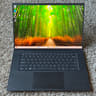 Dell precision 5680 / i7-13800H / 32GB DDR5 Ram / Geforce RTX A1000 GPU / 512GB Samsung SSD