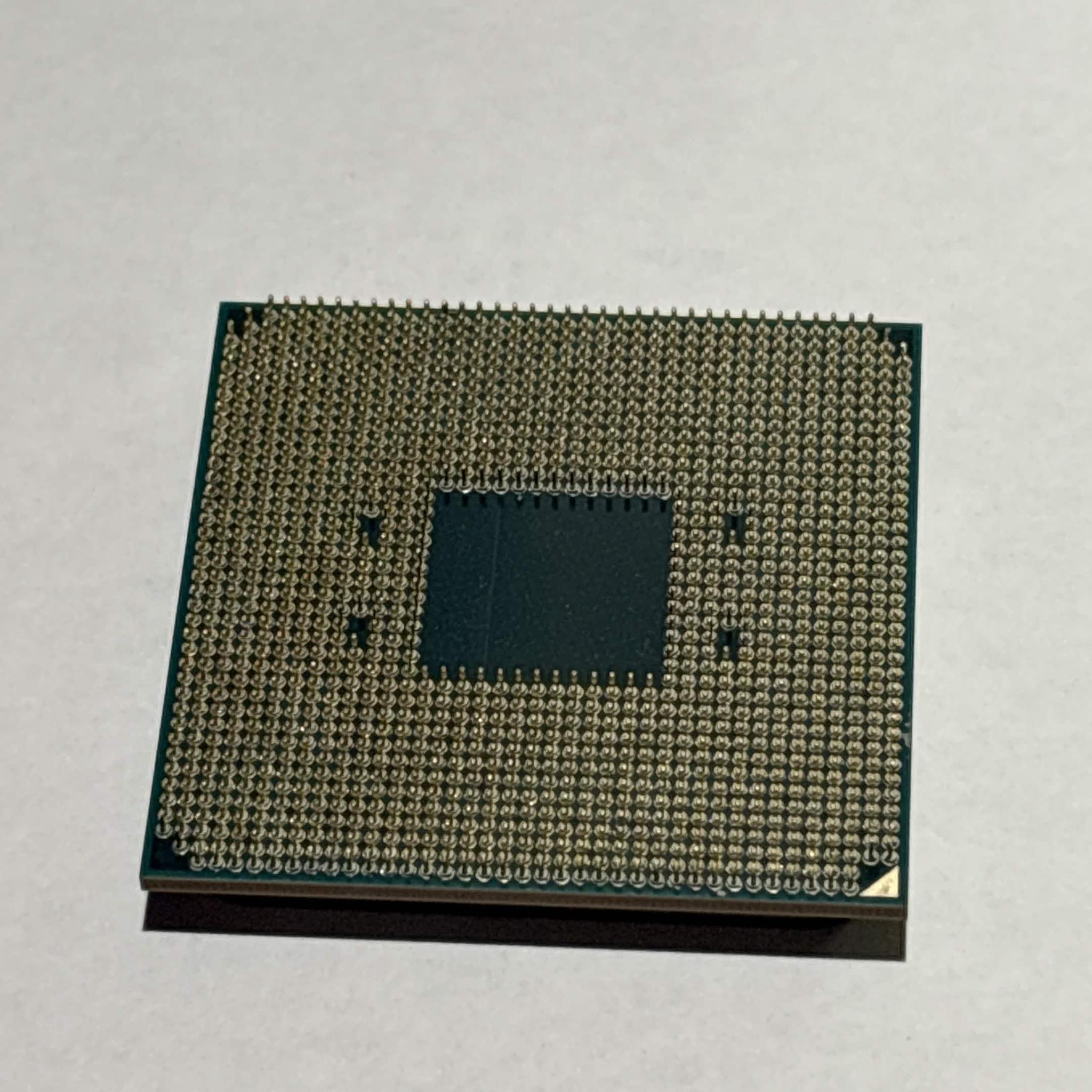 AMD Ryzen 7 5800X