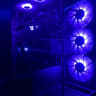 Custom Gaming PC Build