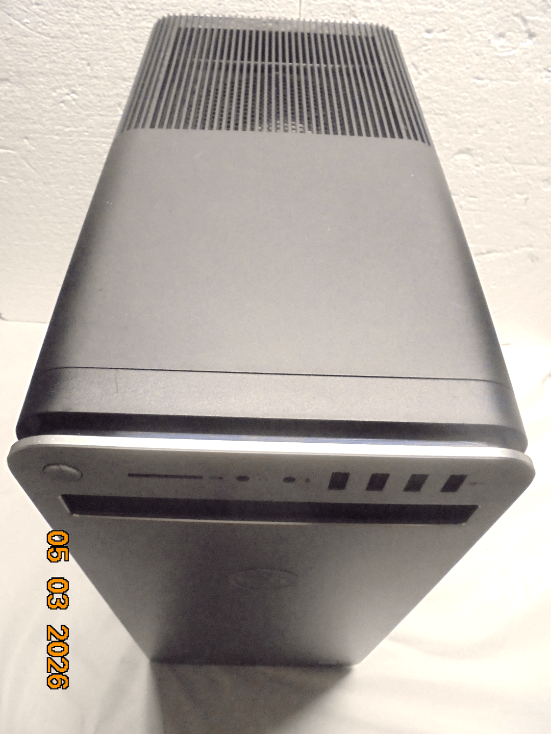 Custom Dell XPS 8920/Modded For Gaming/I7-7700/16GB DDR4/Win 11