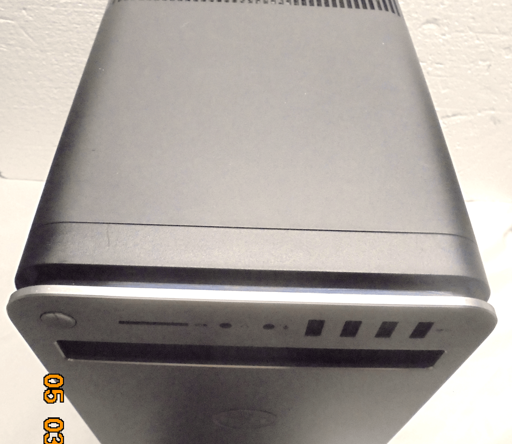 Custom Dell XPS 8920/Modded For Gaming/I7-7700/16GB DDR4/Win 11/NVME/Corsair AIO/Extras