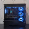 🐦‍⬛🔥1440p Gaming Beast | RTX 3080Ti | Ryzen 7 7700X | 2TB SSD | 32GB RAM | WiFi 6 & Bluetooth🔥🐦‍⬛