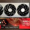 Radeon RX 7800 XT