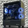 rtx 5060 / Ryzen 5 5600x / 32GB 3200MHz ram / 1TB Kingspec Nvme ssd / B550 / 600w