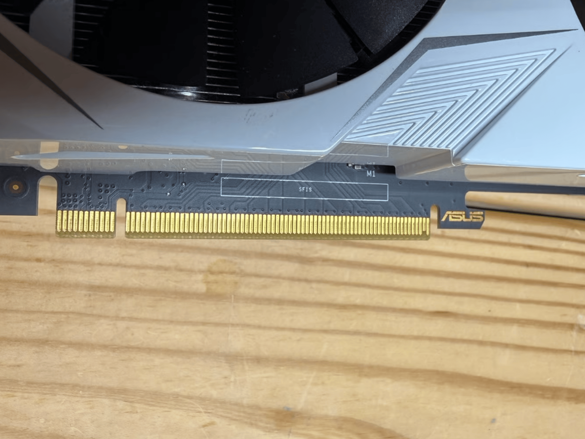 ASUS GeForce GTX 1060 6GB