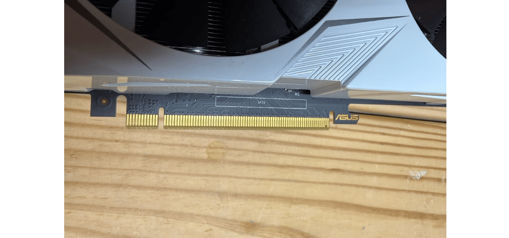 ASUS GeForce GTX 1060 6GB