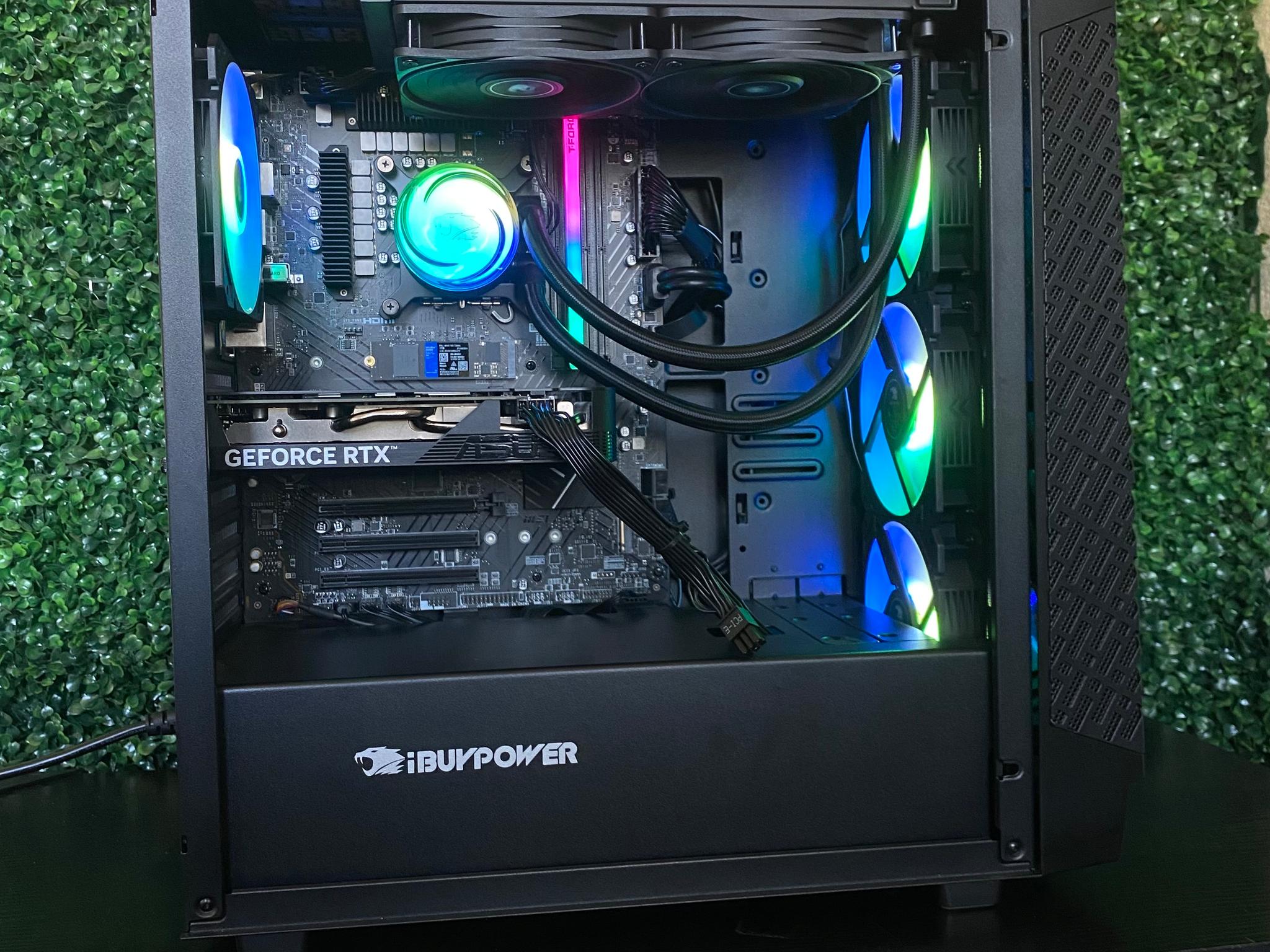 Gaming PC  | i5-13600KF | RTX 4060 | 16GB DDR5 | 1TB | Wi-Fi |