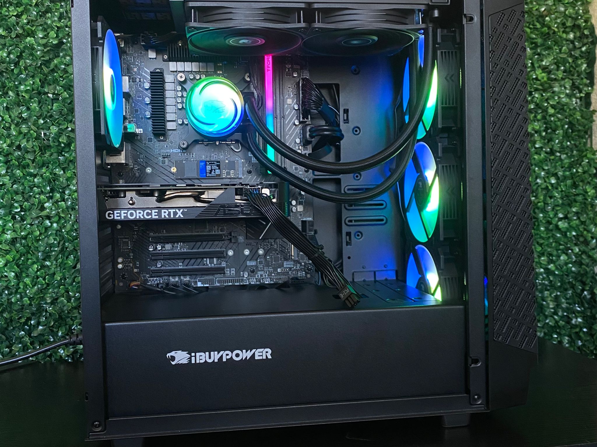 Gaming PC  | i5-13600KF | RTX 4060 | 16GB DDR5 | 1TB | Wi-Fi |
