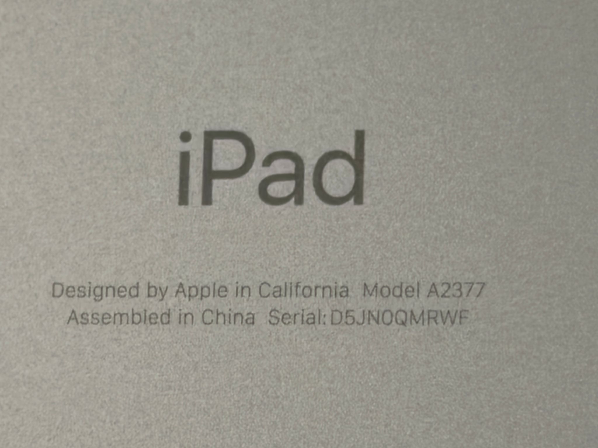iPad Pro Bundle