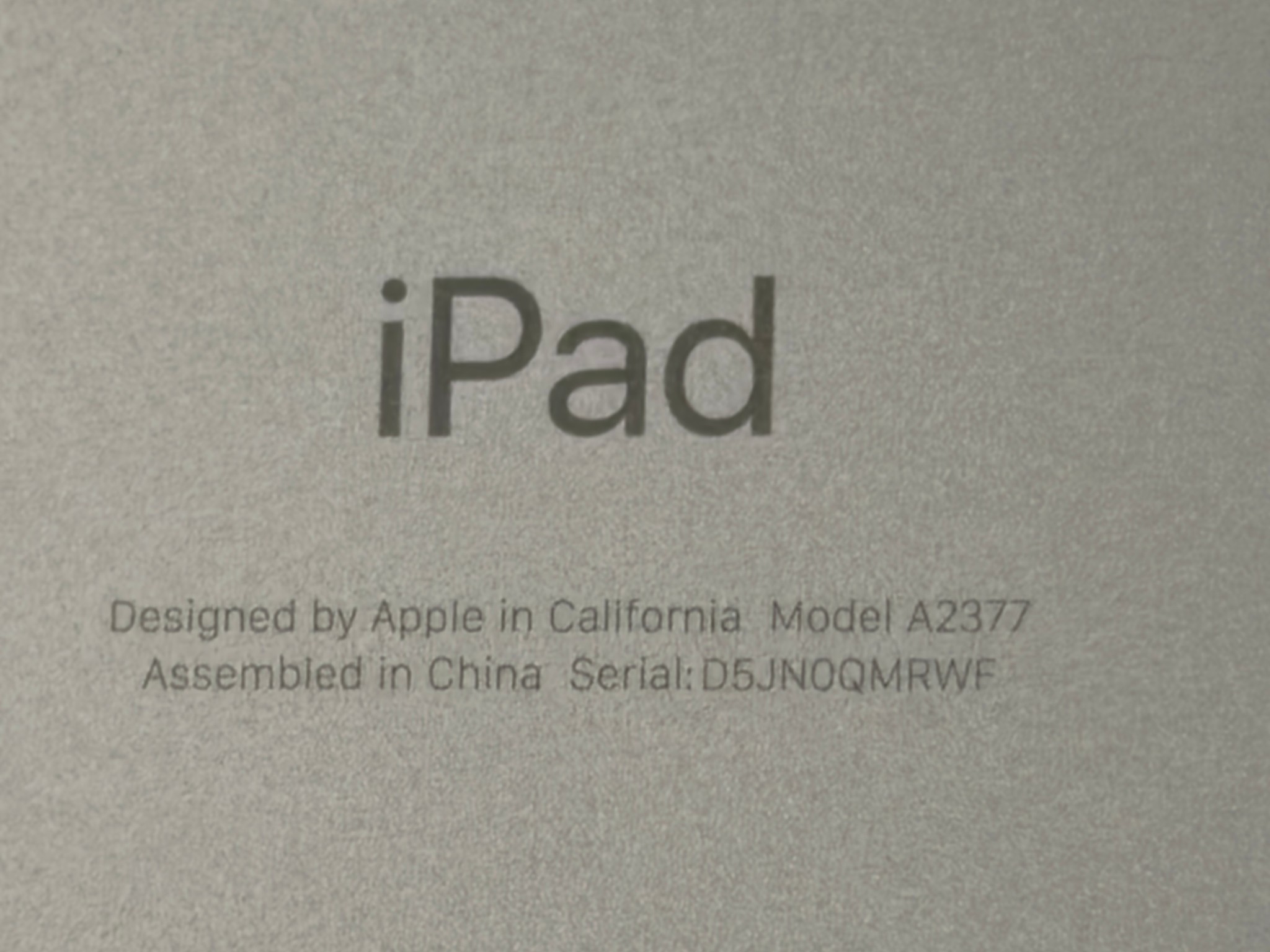 iPad Pro Bundle